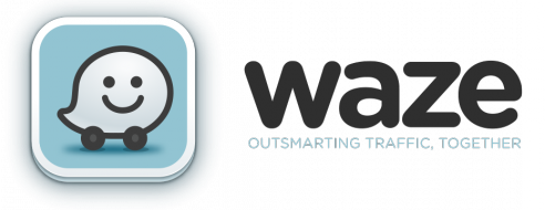 waze