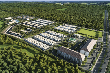 Property Development
